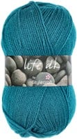 Stylecraft Life DK 2416 teal