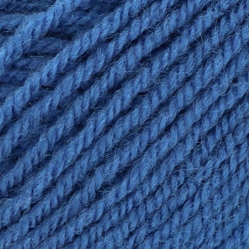 Stylecraft Life DK 2447 French Blue-2