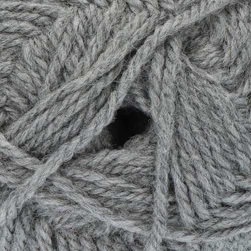 Stylecraft Life Aran 2419 Grey-2
