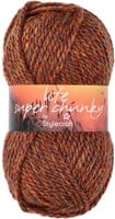 Stylecraft Life Super Chunky 2376 Spice