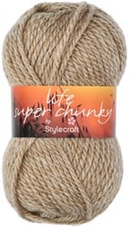 Stylecraft Life Super Chunky 2372 Cardinal