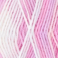 Stylecraft Wondersoft Merry Go Round DK 3119 Pink/Lilac-2