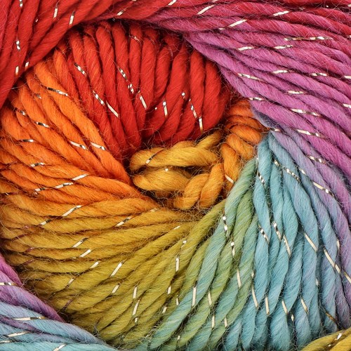 Stylecraft Cabaret DK 7222 Butterfly-2