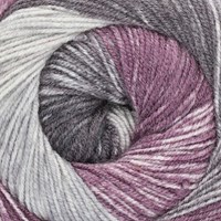 Stylecraft Batik Swirl DK 3730 Purple Mist-2