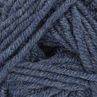 Stylecraft Bellissima Chunky 3931 Double Denim-2