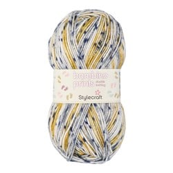 Stylecraft Bambino Prints DK