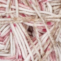 Stylecraft Bambino Prints DK 1238 Rag Doll-2