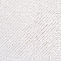 Stylecraft Naturals - Bamboo + Cotton DK 7127 Chalk-2