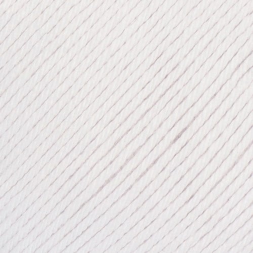 Stylecraft Naturals - Bamboo + Cotton DK 7127 Chalk-2
