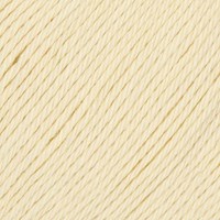 Stylecraft Naturals - Bamboo + Cotton DK 7129 Buttermilk-2