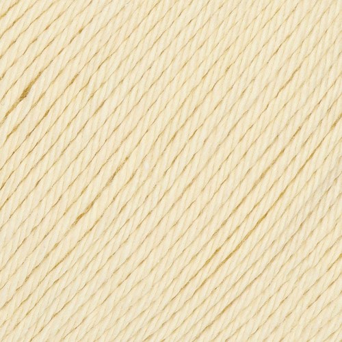 Stylecraft Naturals - Bamboo + Cotton DK 7129 Buttermilk-2
