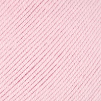 Stylecraft Naturals - Bamboo + Cotton DK 7132 Pale Pink-2