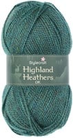 Stylecraft Highland Heathers DK 3747 Bracken