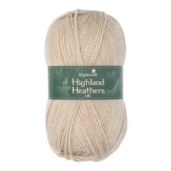 Stylecraft Highland Heathers DK