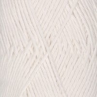 Stylecraft Naturals - Organic Cotton DK 7168 Gypsum-2