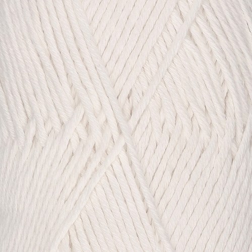 Stylecraft Naturals - Organic Cotton DK 7168 Gypsum-2