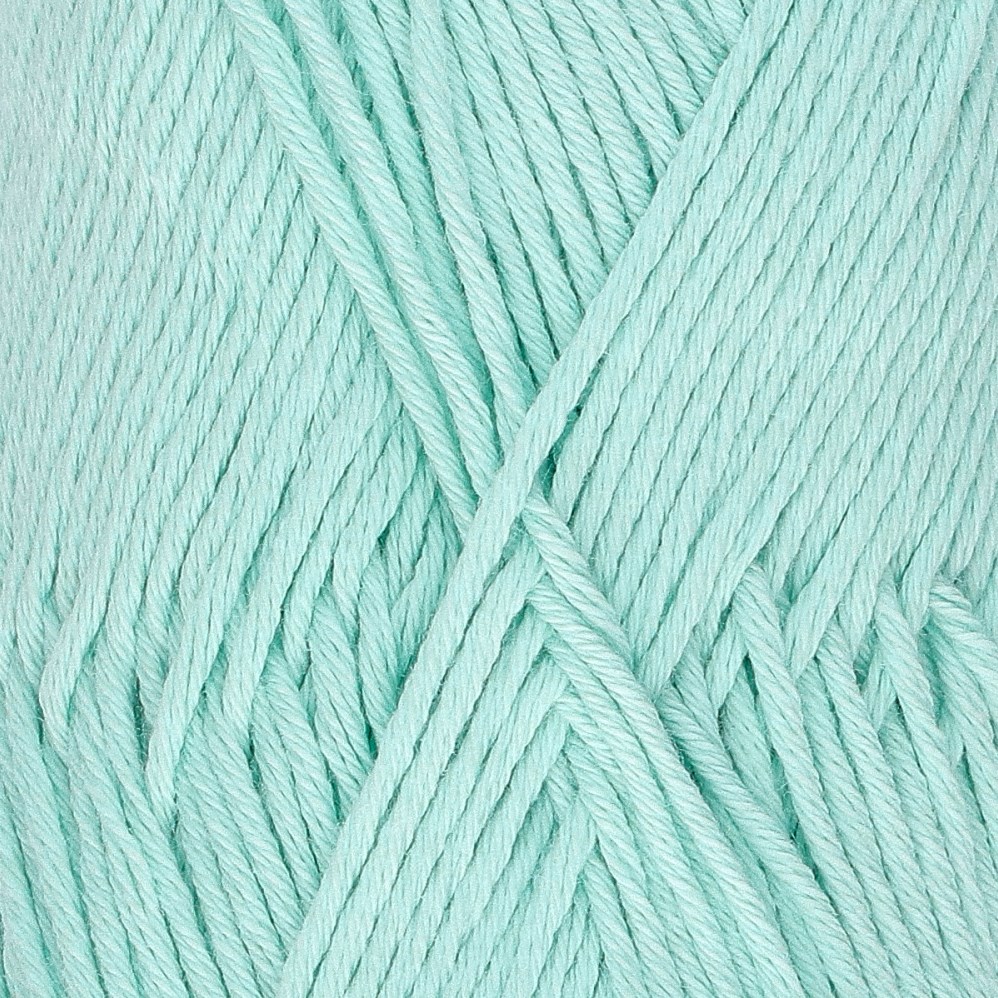 Stylecraft Naturals - Organic Cotton DK 7172 Peppermint