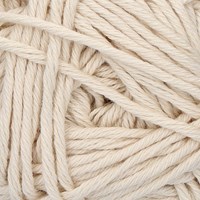 Stylecraft Naturals - Organic Cotton DK 7173 Bone-2