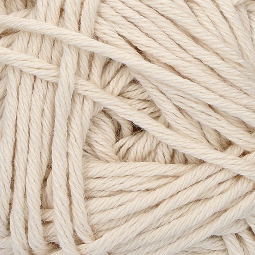 Stylecraft Naturals - Organic Cotton DK 7173 Bone-2