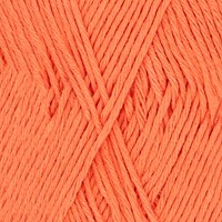 Stylecraft Naturals - Organic Cotton DK 7181 Carrot-2
