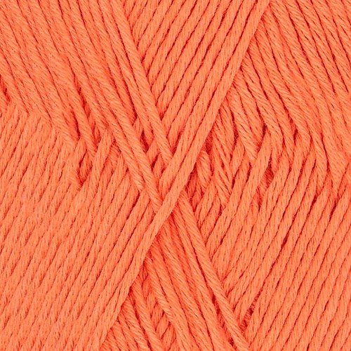 Stylecraft Naturals - Organic Cotton DK 7181 Carrot-2
