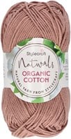 Stylecraft Naturals - Organic Cotton DK 7188 Wood