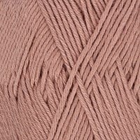 Stylecraft Naturals - Organic Cotton DK 7188 Wood-2