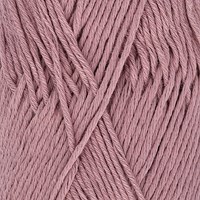 Stylecraft Naturals - Organic Cotton DK 7189 Rosewood-2