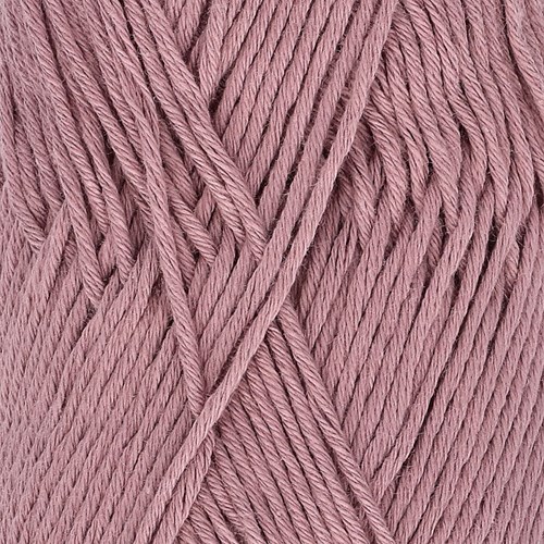 Stylecraft Naturals - Organic Cotton DK 7189 Rosewood-2