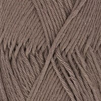 Stylecraft Naturals - Organic Cotton DK 7190 Coffee Bean-2