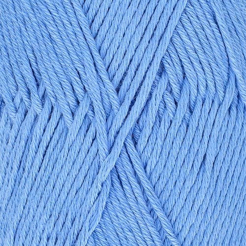 Stylecraft Naturals - Organic Cotton DK 7198 Azure-2