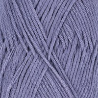 Stylecraft Naturals - Organic Cotton DK 7200 Blue Dusk-2