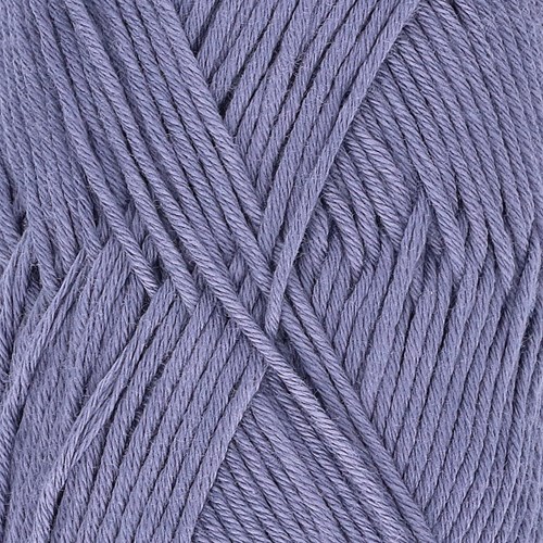 Stylecraft Naturals - Organic Cotton DK 7200 Blue Dusk-2