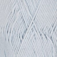 Stylecraft Naturals - Organic Cotton DK 7202 Moonlight-2