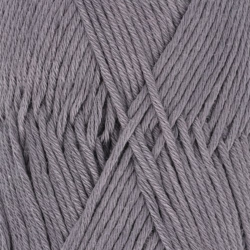 Stylecraft Naturals - Organic Cotton DK 7204 Storm-2