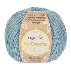 Stylecraft ReCreate DK