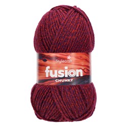 Stylecraft Fusion