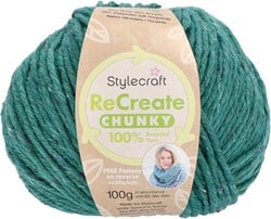 Stylecraft Recreate Chunky