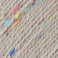 Stylecraft Special Aran with Wool - Nepp shades 2494 Grey Jazz Nepp-2