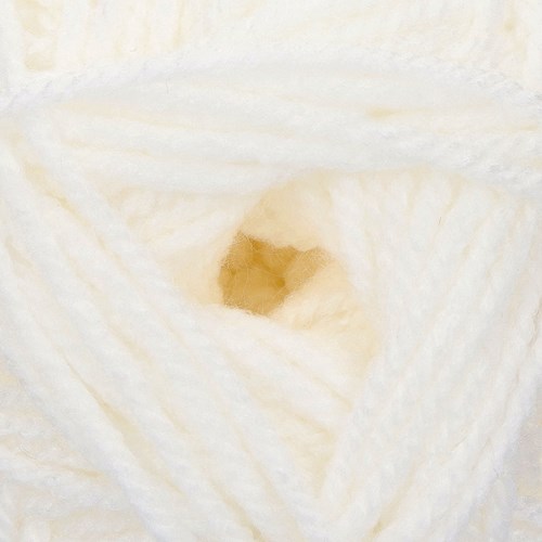 Stylecraft Special Aran 1001 White-2