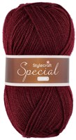 Stylecraft Special Aran 1035 Burgundy
