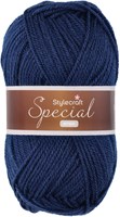 Stylecraft Special Aran 1854 French Navy