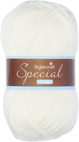 Stylecraft Special Chunky 1001 White