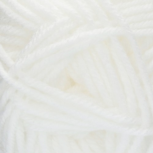 Stylecraft Special Chunky 1001 White-2
