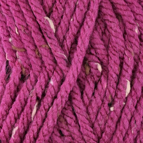 Stylecraft Special XL Tweed Super Chunky 1828 Boysenberry-2