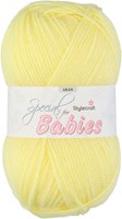 Stylecraft Special for Babies Aran 1233 Lemon
