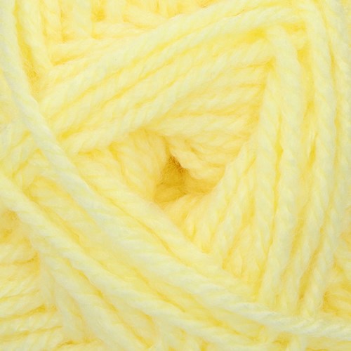 Stylecraft Special for Babies Aran 1233 Lemon-2
