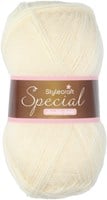 Stylecraft Special dk 1005 Cream