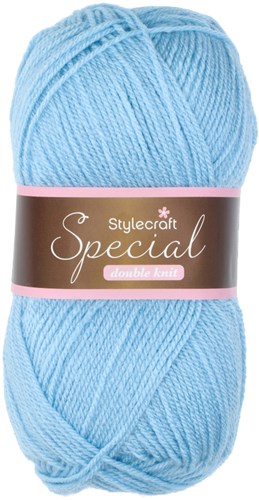 Stylecraft Special dk 1019 Cloud Blue