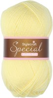 Stylecraft Special DK 1020 Lemon